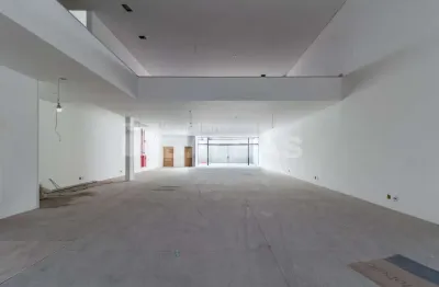 Prédio para alugar na Largo São José do Belém, 55, Belenzinho, São Paulo