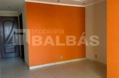 Charmoso apartamento 50 m² - excelente distribuição e localização