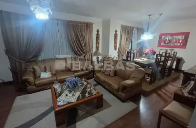 Apartamento de alto padrão tatuapé: espaço, conforto e lazer de clube!
