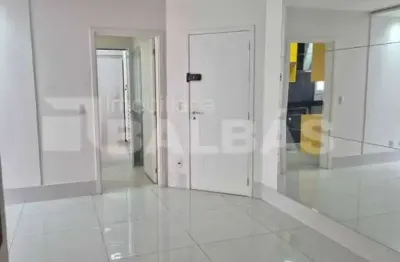 Ótimo apartamento jardim analia franco 3 dormitórios 'lindo'