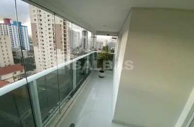 Apartamento com 3 quartos para alugar na Rua Henrique Sertório, 205, Tatuapé, São Paulo