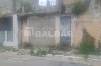 Terreno à venda na Rua Inácio Costa, 436, Vila Dalila, São Paulo