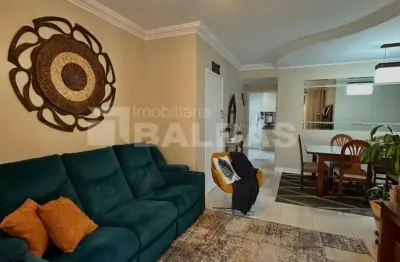 Apartamento 93 m² - 3 dorms - 2 vagas  - alto padrão - no coração do tatuapé
