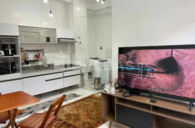Seu novo recomeço: studio design, lazer de clube e o melhor pôr do sol
