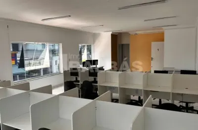 Ponto comercial com 1 sala para alugar na Rua Biguaçu, 205, Vila Carrão, São Paulo