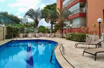 Apartamento tatuapé - 93 m² - 3 dorms- 2 vagas - localização sem igual no coração do tatuapé