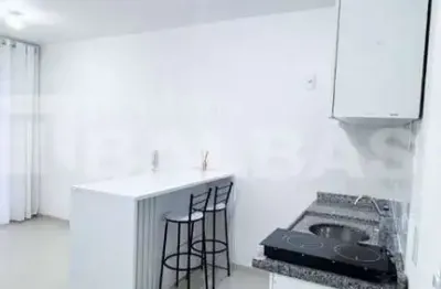 Apartamento com 1 quarto para alugar na Rua Cristais, 38, Tatuapé, São Paulo