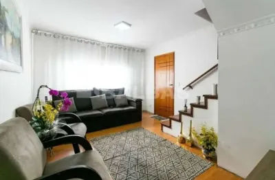 Casa com 2 quartos à venda na Rua Pedro Gabriel, 37, Vila Gomes Cardim, São Paulo