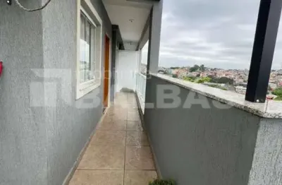 Apartamento com 2 quartos à venda na Rua Serra das Divisões, 285, Cidade Líder, São Paulo
