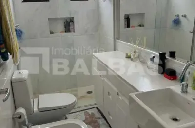 Apartamento à venda na Rua Apucarana, 1301, Tatuapé, São Paulo