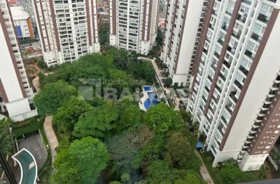 Cobertura mobiliada no coração do tatuapé - exclusividade e sofisticação