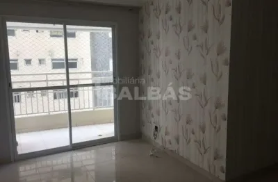 Apartamento com 2 quartos à venda na Rua Serra de Botucatu, 510, Vila Gomes Cardim, São Paulo