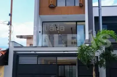 Casa com 3 quartos à venda na Rua Doutor Luís Otávio Pinto, 11, Vila Carrão, São Paulo