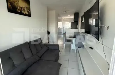 Apartamento com 2 quartos à venda na Rua Oito de Dezembro, 59, Vila Mirim, Praia Grande