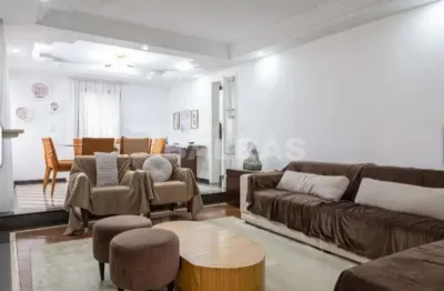 Apartamento com 3 quartos à venda na Rua Lydia Ferrari Magnoli, 24, Jardim Avelino, São Paulo