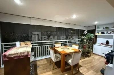 Apartamento com 2 quartos para alugar na Rua Martins Pena, 295, Tatuapé, São Paulo