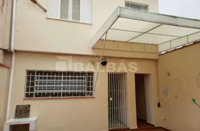 OPORTUNIDADE ÚNICA: Sobrado Espaçoso no Coração do Tatuapé - Ideal para Moradia ou Comércio!