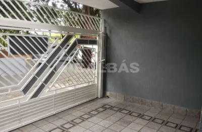 Sobrado jd. anália franco - 3 dormitórios -  residencial/ comercial