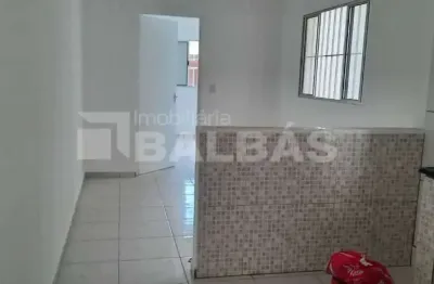 Casa com 1 quarto para alugar na Rua Guatucupajuba, 61, Cangaíba, São Paulo