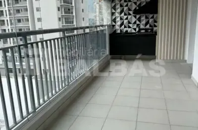 Apartamento com 2 quartos para alugar na Rua Bom Sucesso, 366, Tatuapé, São Paulo