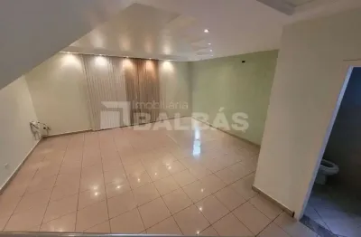 Sobrado 7 x 20 - no coração do tatuapé com localização imbatível !