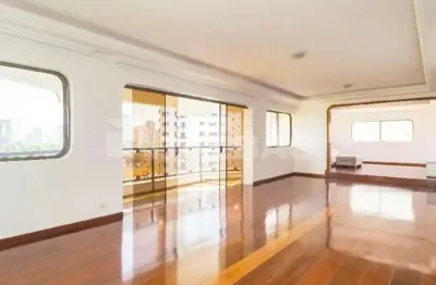 Apartamento alto padrão 300m² - 1 por andar no coração do tatuapé!