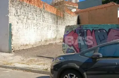 Terreno comercial para alugar na Rua Coruripe, Cidade Patriarca, São Paulo
