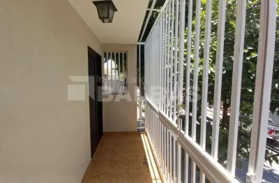 Casa com 3 quartos para alugar na Rua Santa Gertrudes, 395, Chácara Santo Antônio (Zona Leste), São Paulo