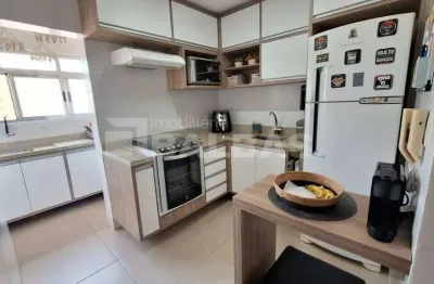 Apartamento com 3 quartos à venda na Praça Santa Terezinha, 229, Vila Azevedo, São Paulo
