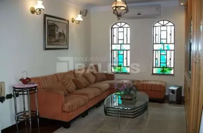 Casa com 6 quartos à venda na Rua Euclides Pacheco, 1938, Tatuapé, São Paulo