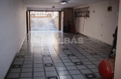 Casa com 3 quartos à venda na Rua Horácio Rodrigues, 194, Vila Formosa, São Paulo