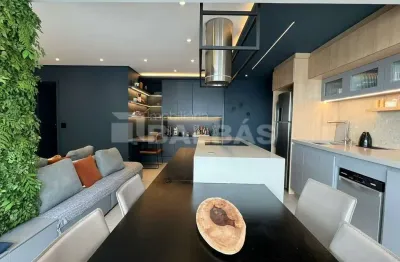 Apartamento 69 m² - mobiliado - tatuapé - excelente localização !