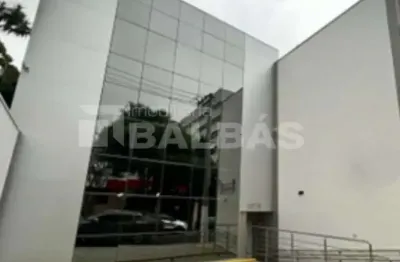 Prédio à venda na Rua Francisco Marengo, 1376, Tatuapé, São Paulo