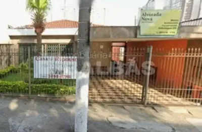 Terreno à venda na Rua Nova Jerusalém, 486, Chácara Santo Antônio (Zona Leste), São Paulo