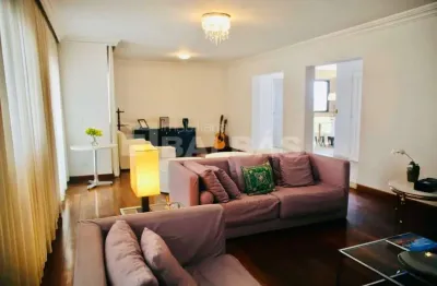 Apartamento tatuapé - 3 suítes - 2 vagas - á. útil 186 m² - excelente localização