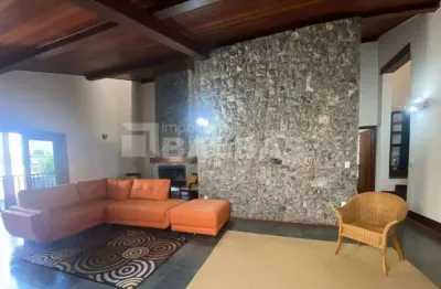 Casa à venda na Rua Lucas Siqueira Franco Neto, 121, Jardim Itaperi, Atibaia