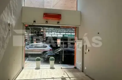 Ponto comercial com 2 salas para alugar na Rua Apucarana, 945, Tatuapé, São Paulo