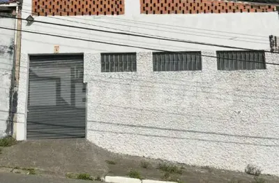 Barracão / Galpão / Depósito com 1 sala para alugar na Rua Amaro Bezerra Cavalcanti, 59, Vila Matilde, São Paulo