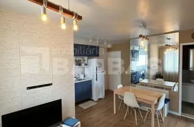 Apartamento com 2 quartos à venda na Rua São Bernardo, 720, Cidade Mãe do Céu, São Paulo