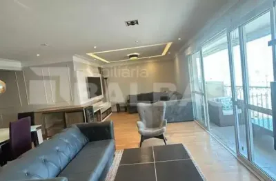 Apartamento com 4 quartos para alugar na Rua Serra de Botucatu, 410, Vila Gomes Cardim, São Paulo