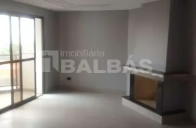 Apartamento com 3 quartos à venda na Rua General Calado, 301, Vila Regente Feijó, São Paulo