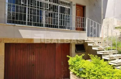 Sobrado comercial - anália franco - a localização mais importante do bairro