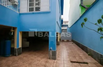 Casa com 4 quartos à venda na Rua Elisiário, 178, Cidade Mãe do Céu, São Paulo