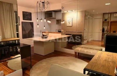 Apartamento com 2 quartos à venda na Rua Margarida de Lima, 77, Tatuapé, São Paulo