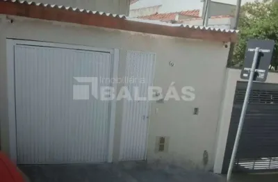 Casa térrea reformada - 2 suítes - 5 vagas - oportunidade única!