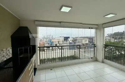 Apartamento 2 dormitórios - 66 m² - vila formosa - com área gourmet