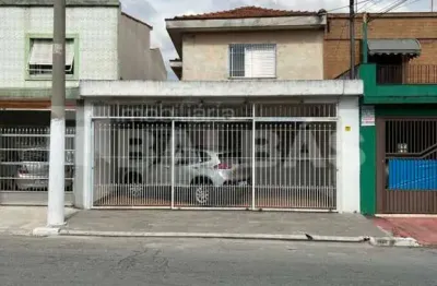 Casa com 3 quartos para alugar na Rua José Zappi, 988, Vila Prudente, São Paulo