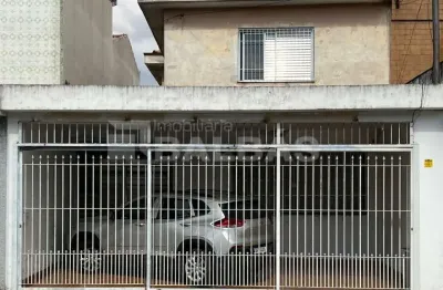 Casa com 3 quartos para alugar na Rua José Zappi, 988, Vila Prudente, São Paulo