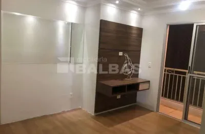 Apartamento tatuapé - 2 dorms - vaga fixa - pronto para morar !