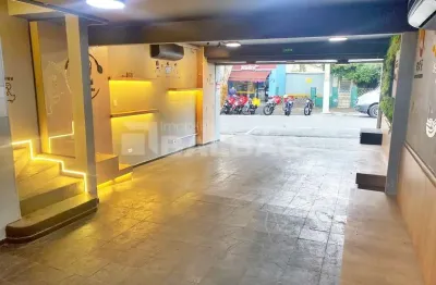 Ponto comercial para alugar na Rua Itapura, 1558, Vila Gomes Cardim, São Paulo